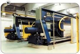 Фильтр-прессы, рамы, салфетки от итальянской компании DIEFENBACH.